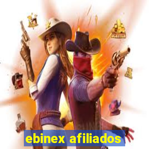 ebinex afiliados